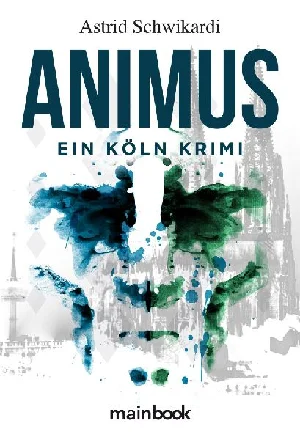 Obrazek SCHWIKARDI, A: ANIMUS