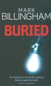 Polska książka : Buried - Mark Billingham