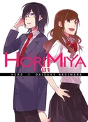 Książka : HorimiyaTo... - Daisuke Hagiwara, Hero