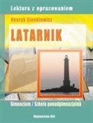 Latarnik - Henryk Sienkiewicz -  polnische Bücher