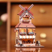 Polnische buch : Mini-Bookn...