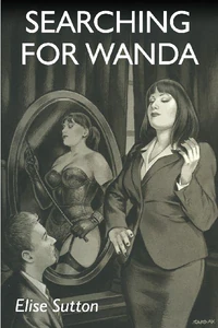 Bild von SUTTON, E: SEARCHING FOR WANDA