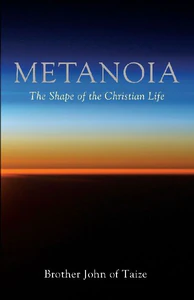 Bild von TAIZE, B: METANOIA