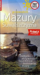 Bild von Mazury. Suwalszczyzna. Przewodnik Polska Niezwykła