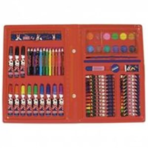 Obrazek Zestaw artystyczny 71 elementów Minnie19