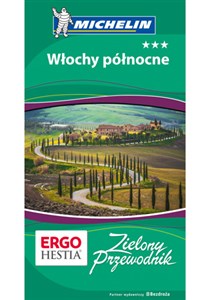 Bild von Włochy północne Zielony przewodnik