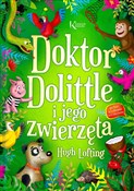 Doktor Dol... - Hugh Lofting -  fremdsprachige bücher polnisch 