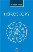 Polska książka : Horoskopy - Adrian Szary