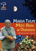 Mój rok w ... - Maria Thun -  Książka z wysyłką do Niemiec 