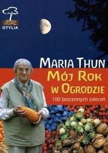 Bild von Mój rok w ogrodzie