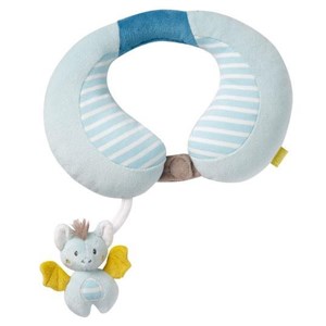 Bild von Zagłówek podróżny Nietoperz