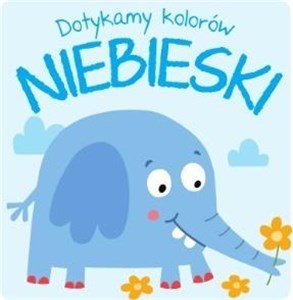 Bild von Dotykamy kolorów Niebieski