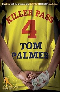 Bild von Foul Play Killer Pass By Tom Palmer