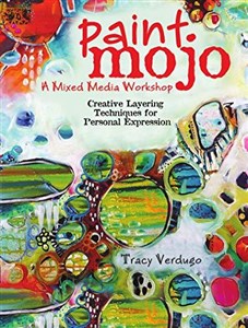 Bild von Paint Mojo - A Mixed-Media Workshop