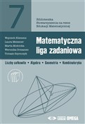 Polnische buch : Matematycz... - Wojciech Klemens, Laura Meissner, Marta Mościcka, Weronika Ormaniec, Szymczyk Tomasz