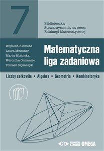 Bild von Matematyczna liga zadaniowa