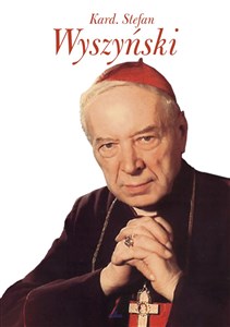 Obrazek Kard. Stefan Wyszyński