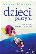 Polska książka : Dzieci pus... - Hanna Tomalak