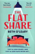Polska książka : The Flatsh... - Beth O"Leary