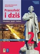 Przeszłość... - Aleksander Nawarecki, Dorota Siwicka - buch auf polnisch 