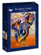 Polnische buch : Puzzle 150...