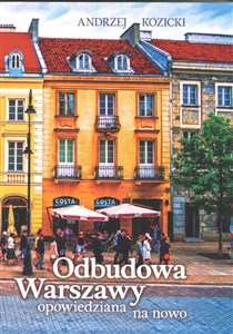 Bild von Odbudowa Warszawy opowiedziana na nowo