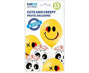 Obrazek Balony D11 Cute_Creepy