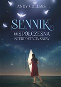 Sennik Wsp... - Andy Collins -  Książka z wysyłką do Niemiec 