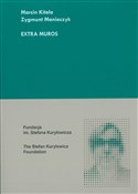 Książka : Extra muro... - Marcin Kitala, Zygmunt Maniaczyk
