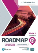 Roadmap B1... - Ksiegarnia w niemczech