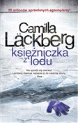 Polska książka : Księżniczk... - Camilla Läckberg