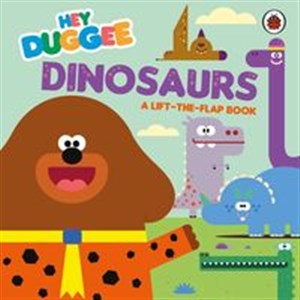 Bild von Hey Duggee: Dinosaurs