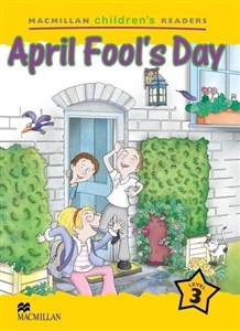 Bild von Children's: April Fool's Day 3