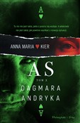 Polska książka : As - Dagmara Andryka