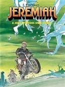 Jeremiah 2... - Huppen Hermann -  Książka z wysyłką do Niemiec 