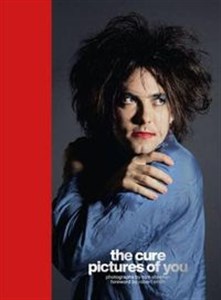 Bild von The Cure Pictures of You