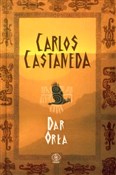Dar orła - Carlos Castaneda -  polnische Bücher