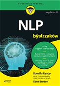 Polska książka : NLP dla by... - Romilla Ready, Kate Burton
