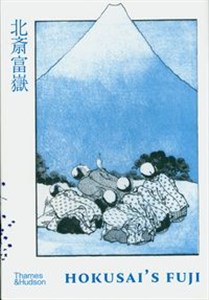 Bild von Hokusai's Fuji