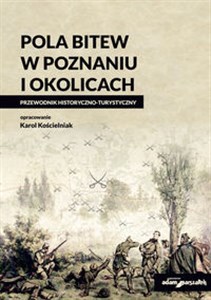 Bild von Pola bitew w Poznaniu i okolicach Przewodnik historyczno-turystyczny