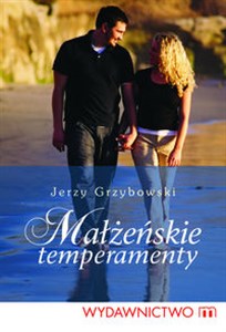 Obrazek Małżeńskie temperamenty