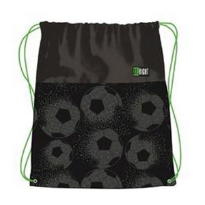 Obrazek Worek na obuwie Football