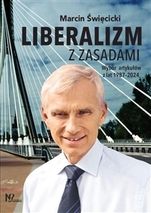 Bild von Liberalizm z zasadami Wybór artykułów z lat 1987-2024