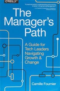 Obrazek The Manager`s Path