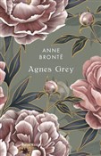 Agnes Grey... - Anne Bronte -  fremdsprachige bücher polnisch 