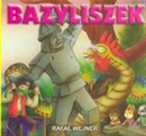 Obrazek Bazyliszek