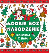 Polnische buch : Koloruj z ... - Opracowanie Zbiorowe
