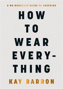 Bild von How to Wear Everything