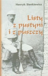 Bild von Listy z pustyni i z puszczy