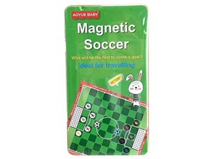 Bild von Piłkarzyki magnetyczne